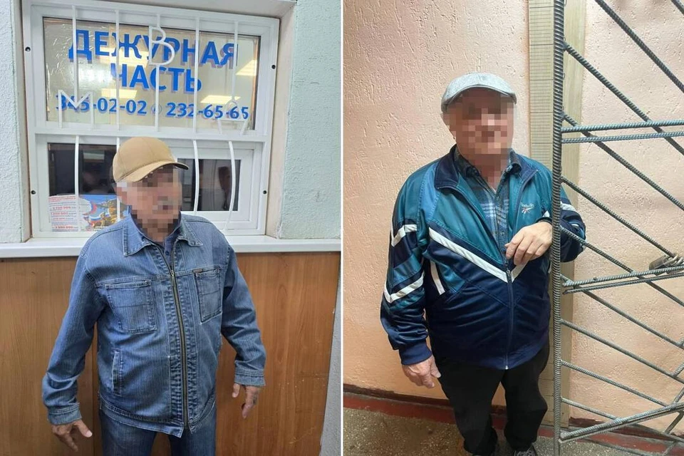 В выходные задержали четырех человек за кражу алкоголя. Фото: пресс-служба АБ «ГВАРДИЯ»