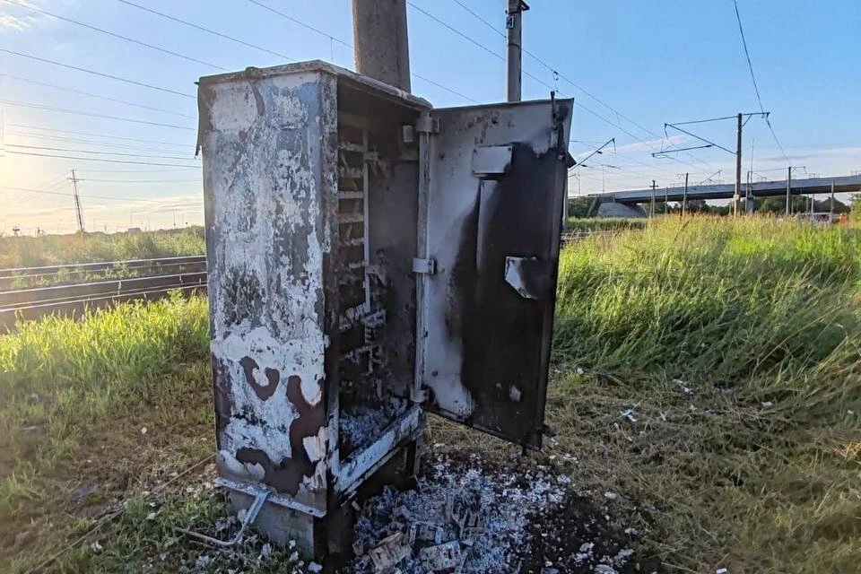 Расследование находится на контроле транспортной прокуратуры. Фото: Дальневосточная транспортная прокуратура