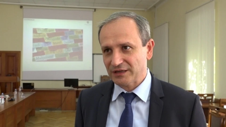 Дочь ректора Технического университета, ведущего в Молдове, поступила в университет Чикаго. Фото:соцсети