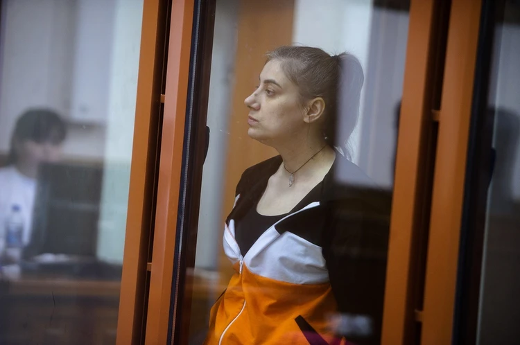 Опекунша, получившая 24 года за убийство Далера, пытается выйти на свободу