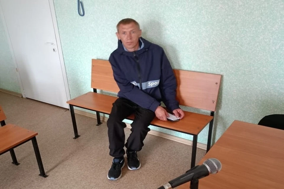Новосибирец изготовил 22 патрона для ружья. Фото: пресс-служба судов общей юрисдикции