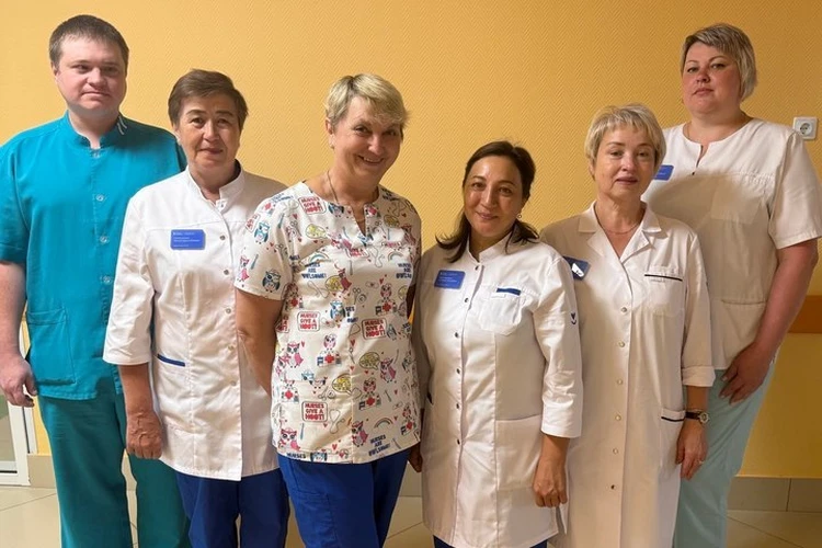 Отделение медицинской реабилитации ГКБ №9 в Уфе: забота о здоровье и реабилитация населения