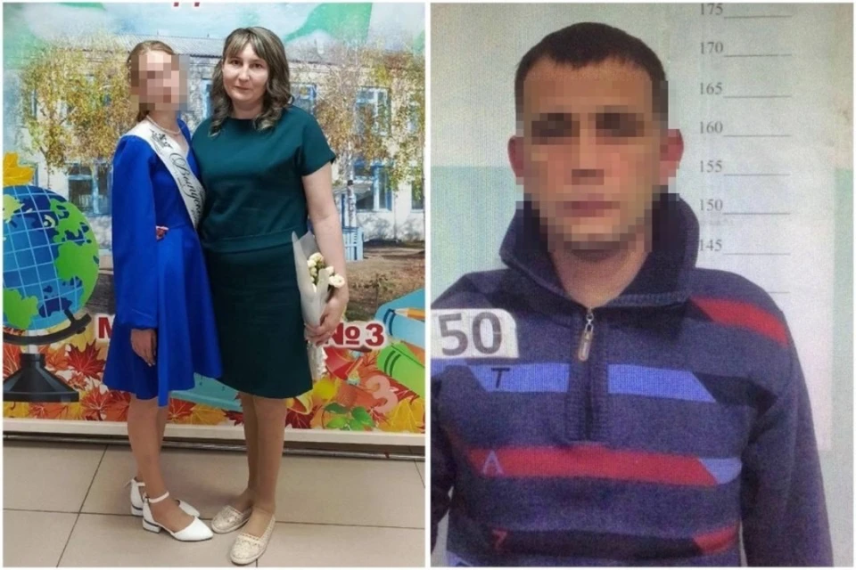 Выпускница мечтала стать врачом и помогать людям. Фото: предоставлено родными.