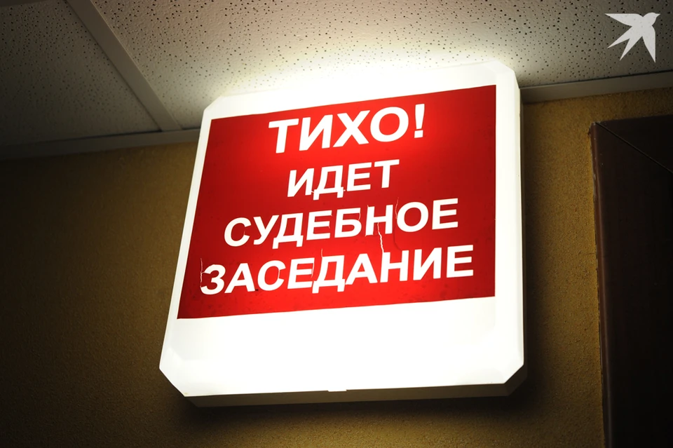 Фигуранта ожидает суд. Фото: архив, носит иллюстративный характер.