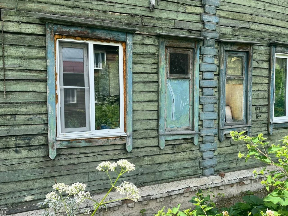Фото: пресс-служба прокуратуры Омской области