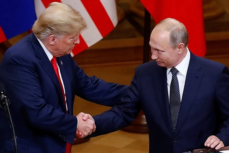 Трамп намерен получить от встречи на Аляске ответ Путина на один вопрос: что волнует президента США