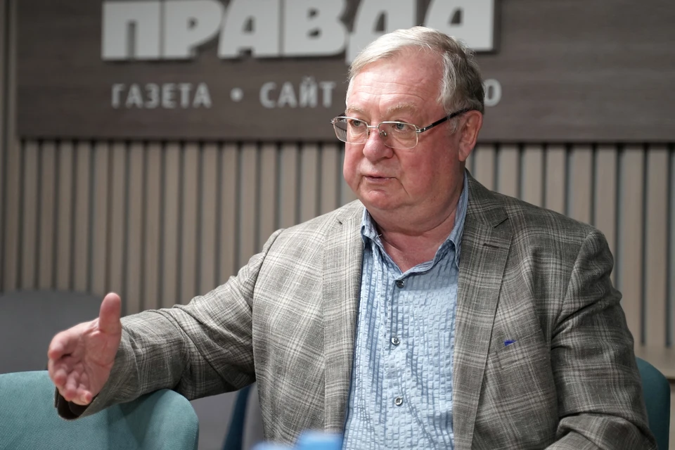 Сергей Степашин назвал надежными российскую и американскую разведки