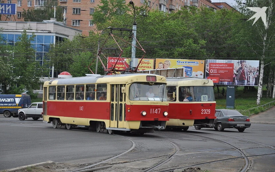 Еще один отличный день! Фото: архив