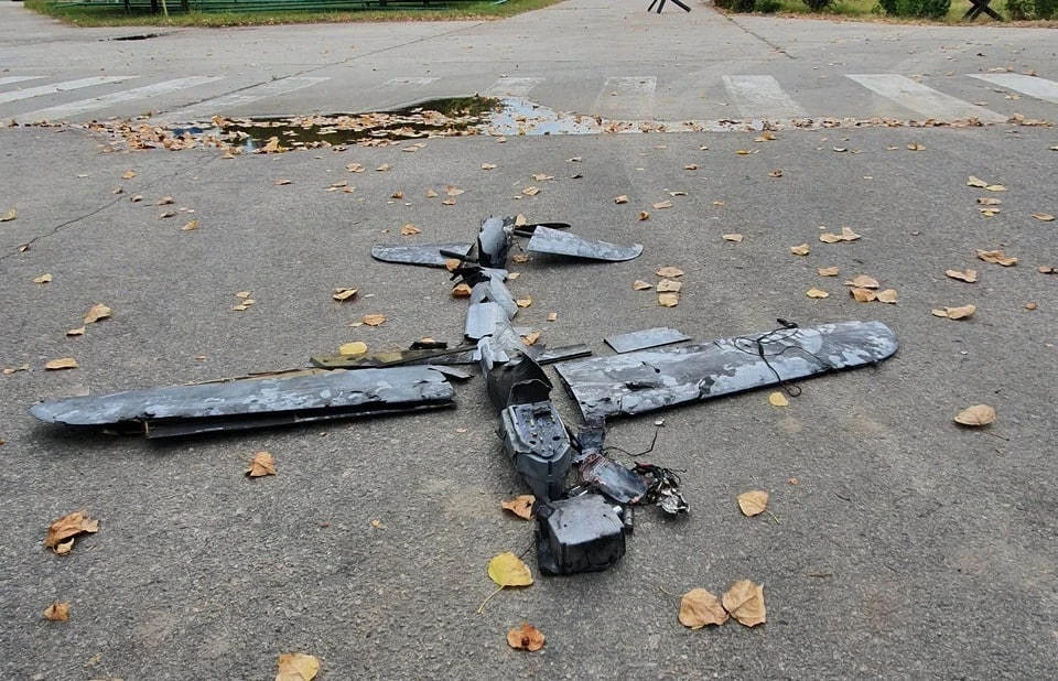 Атака БПЛА была совершена 11 августа.