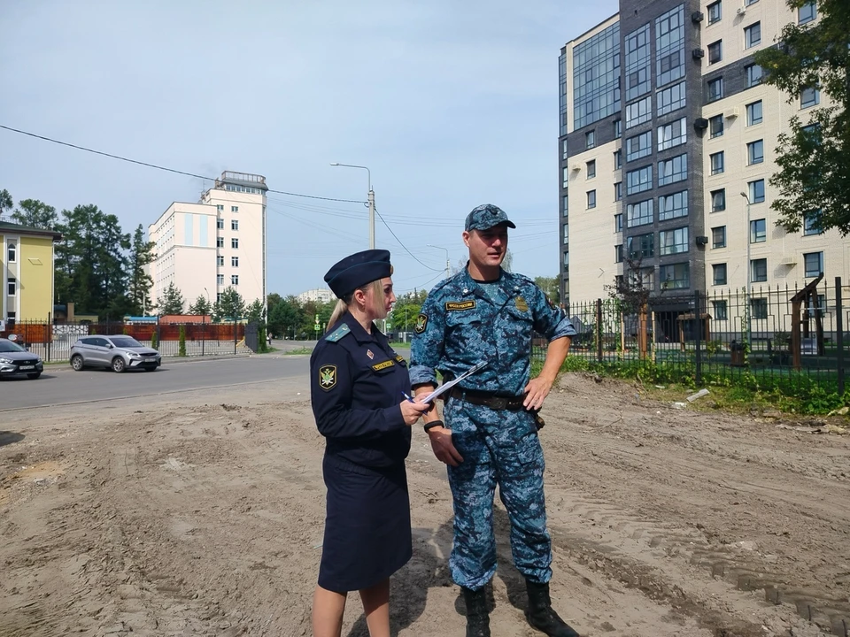 Фото: УФССП России по Костромской области