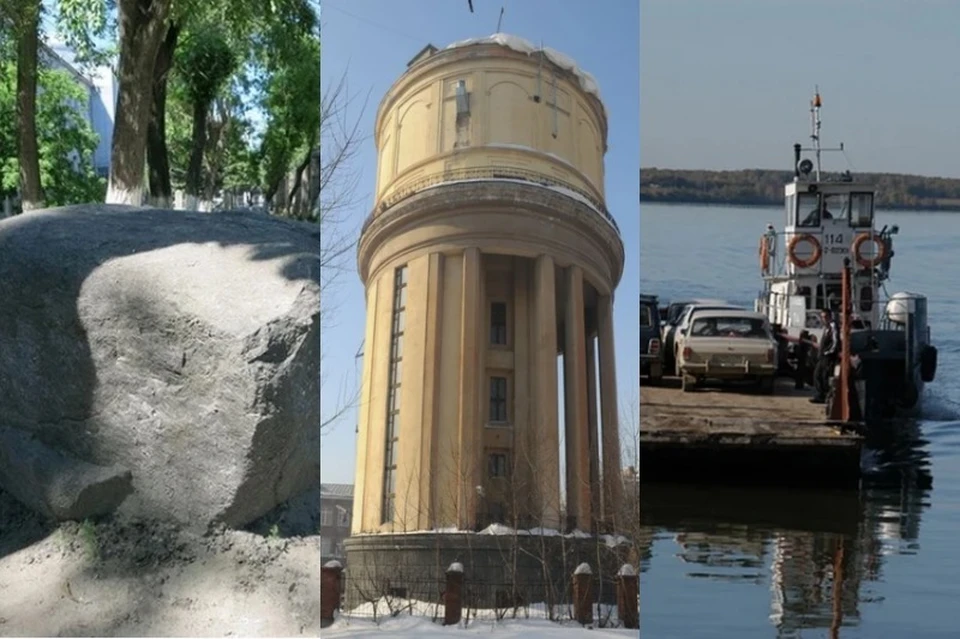 Новосибирская область хранит десятки легенд.