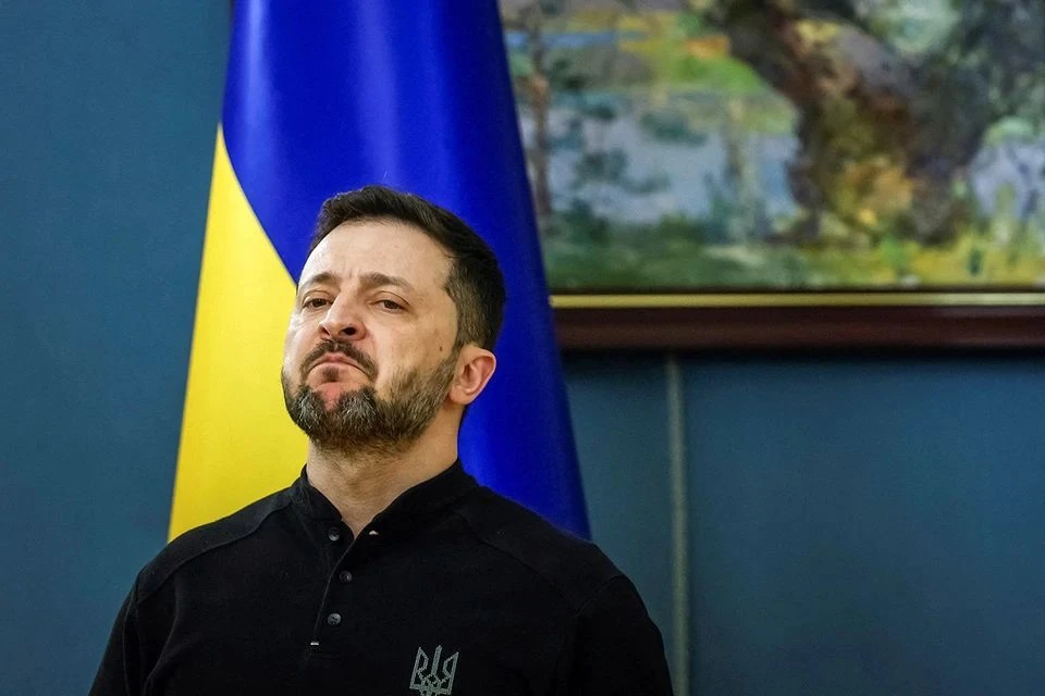 Партнеры Украины задумали ее предать: санкции против России могут отменить