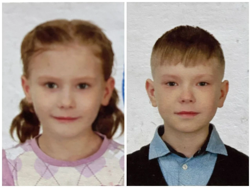 Фото: полиция Кузбасса.