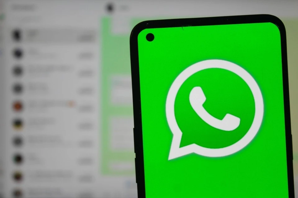 Звонки в WhatsApp* и Telegram ограничили россиянам, чтобы спасти от мошенников. Фото: Ahyan Stock Studios/Shutterstock/Fotodom