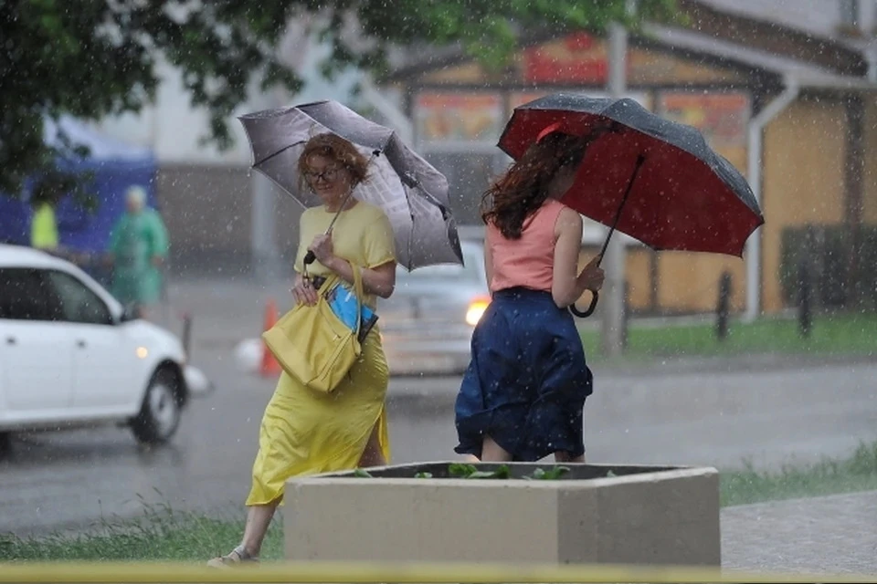 Атмосферное давление составит 750 мм ртутного столба