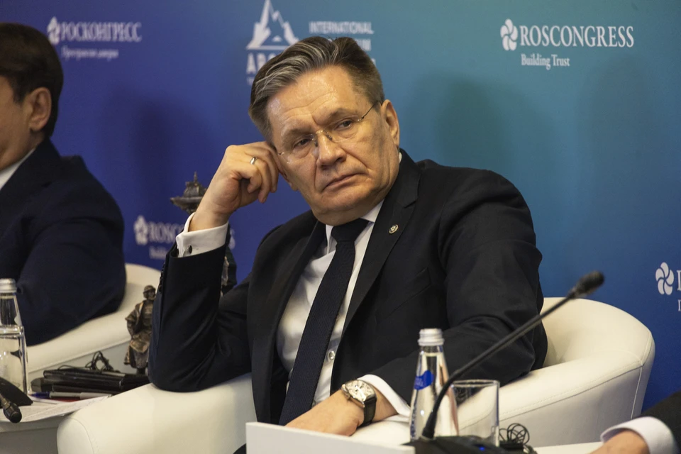 «Росатом» надеется, что саммит США и РФ ответит на вопрос по топливу для ЗАЭС
