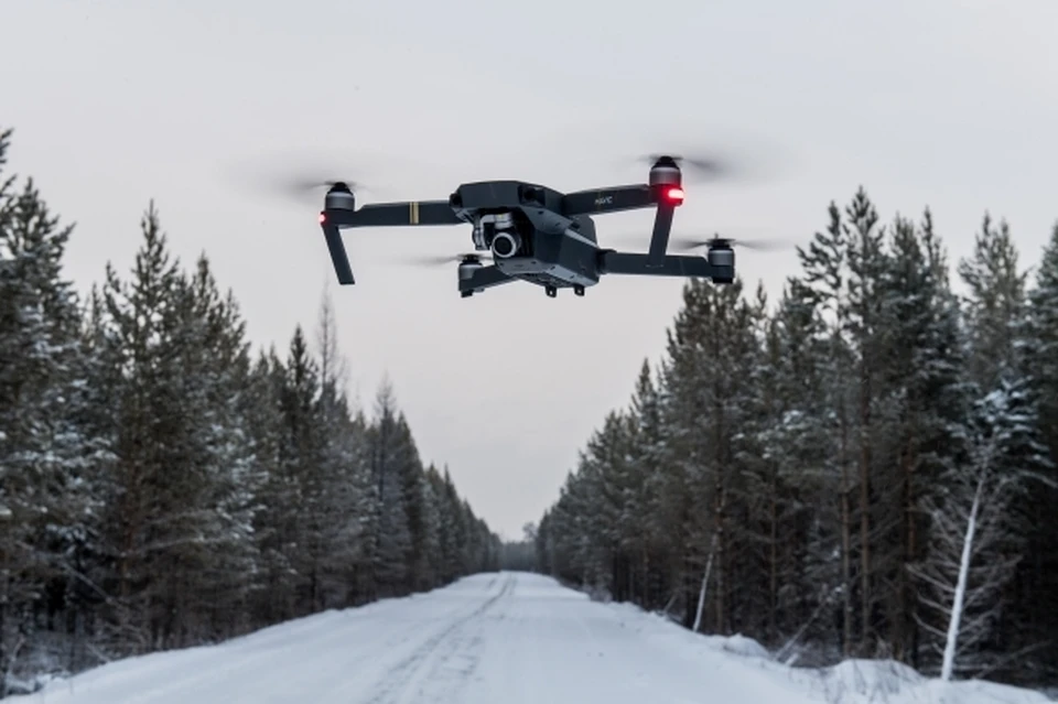 В Новосибирске впервые пройдут межведомственные соревнования на беспилотниках