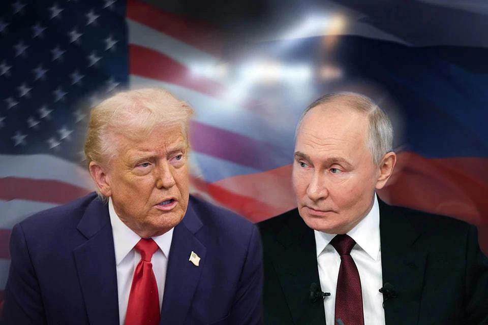 Bloomberg перечислил сложности Секретной службы из-за саммита Путина и Трампа
