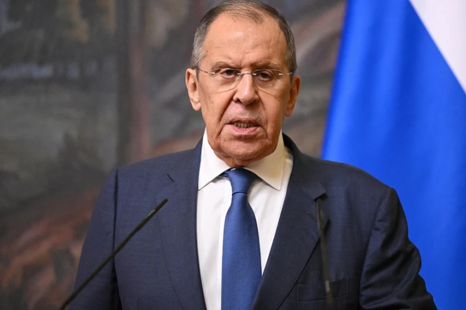 Лавров: У России есть четкая позиция, которая будет изложена американцам