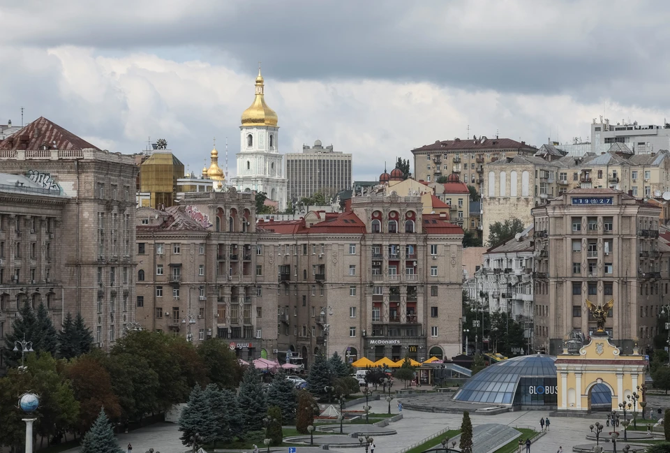 Посол Матернова рассказала о стремлении Украины к миру, но не любой ценой