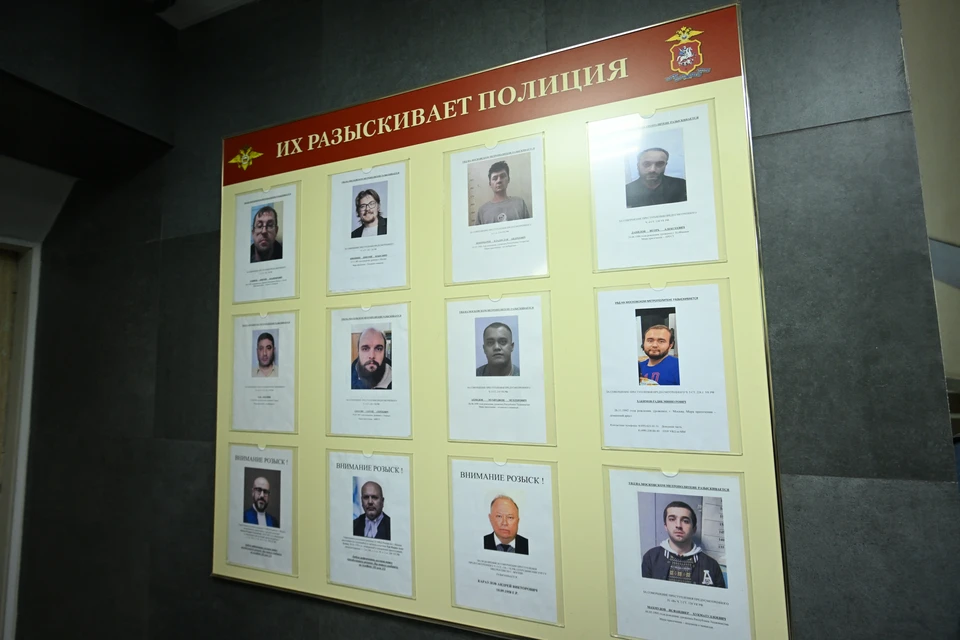 Куратор убийства генерала Кириллова объявлен в международный розыск