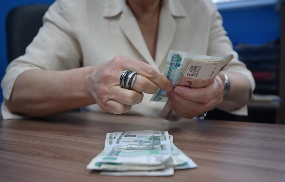 Деньги вернули с процентами