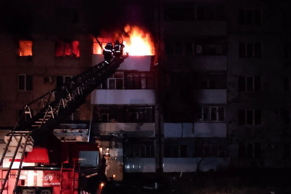 Фото: тг-канал правительства ЛНР