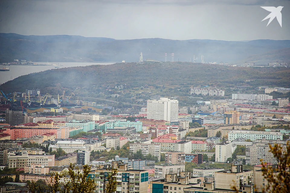 В региональном оперштабе сообщили, что ограничения носят временный характер для защиты северян и общественного порядка.