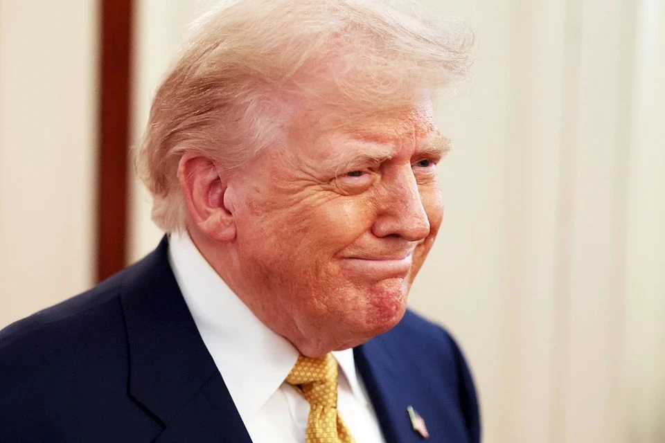 Трамп заявил, что хочет в будущем провести личную встречу с Лукашенко