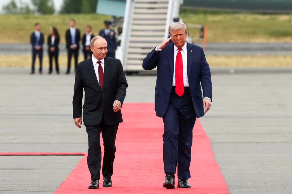 Эксперт: Трамп принял Путина как звездного гостя.