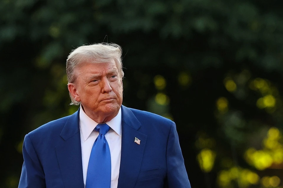 Трамп считает, что теперь завершить конфликт на Украине можно в короткие сроки
