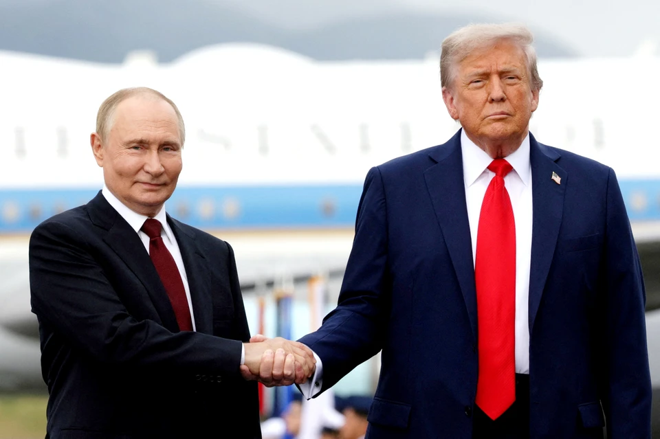 Президент США Дональд Трамп подчеркнул, что диалог с российским лидером Владимиром Путиным позволил достичь важных результатов