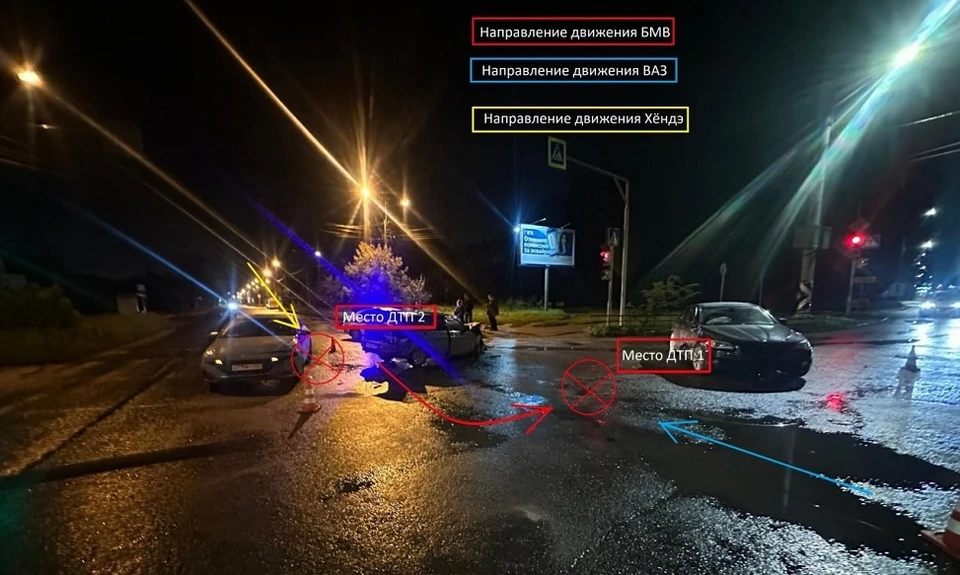 Фото: телеграм-канал «Новости Омска|Жесть»