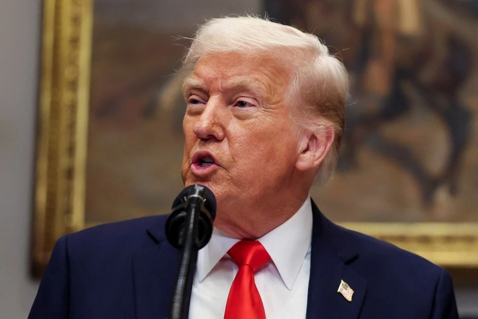 NYT: Европейские лидеры приглашены на встречу с Зеленским и Трампом в Белом доме