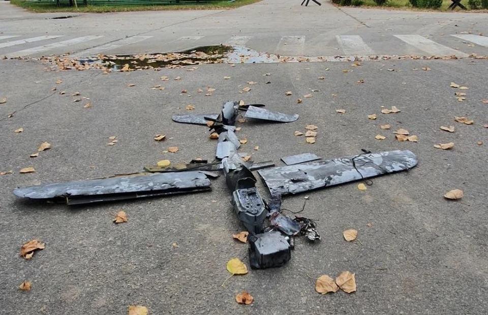 14 беспилотников сбили за ночь над Нижегородской областью.