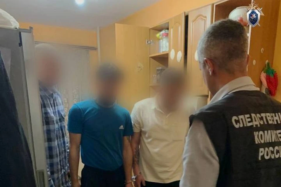 Произведены осмотр и допросы, назначены экспертизы. Фото: пресс-служба СУ СКР по Удмуртии