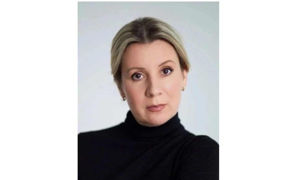 Галина Фатхутдинова. Фото: Владимирский областной академический театр драмы