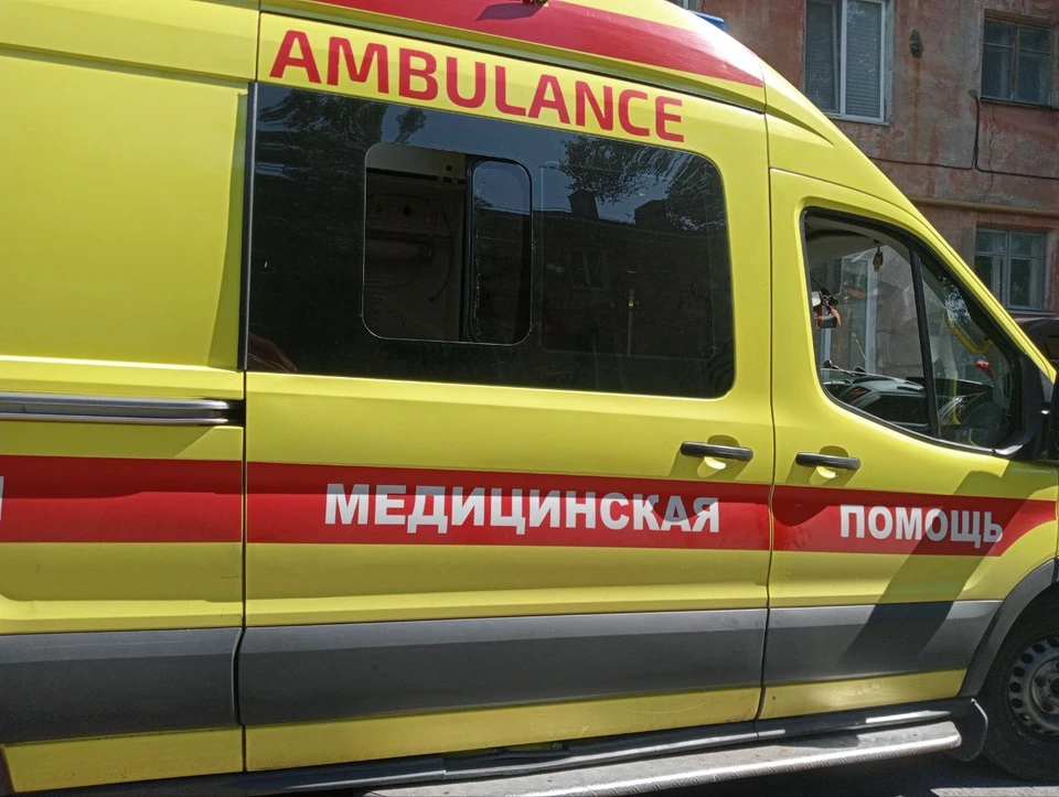 Во время атаки 12-летний мальчик получил минно-взрывную травму и слепое осколочное ранение ноги