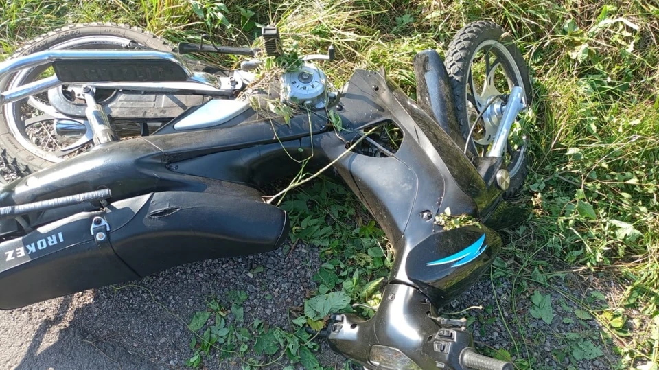 фото ГАИ Воронежской области