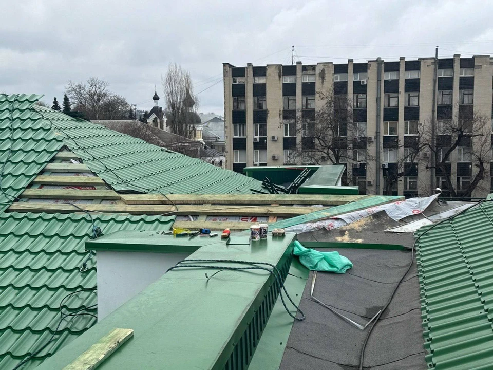 Фото: пресс-служба Следственного комитета