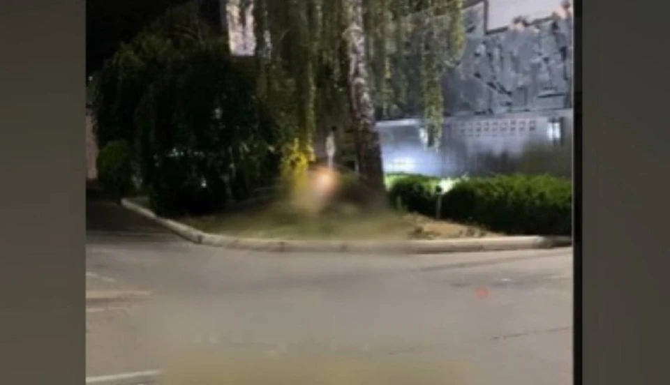 Полиция обнаружила в Telegram видео с неправомерными действиями. Фото: МВД Крыма/Tg
