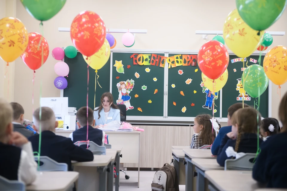Постоянное присутствие «в сети» превращается в дополнительную нагрузку для учителей