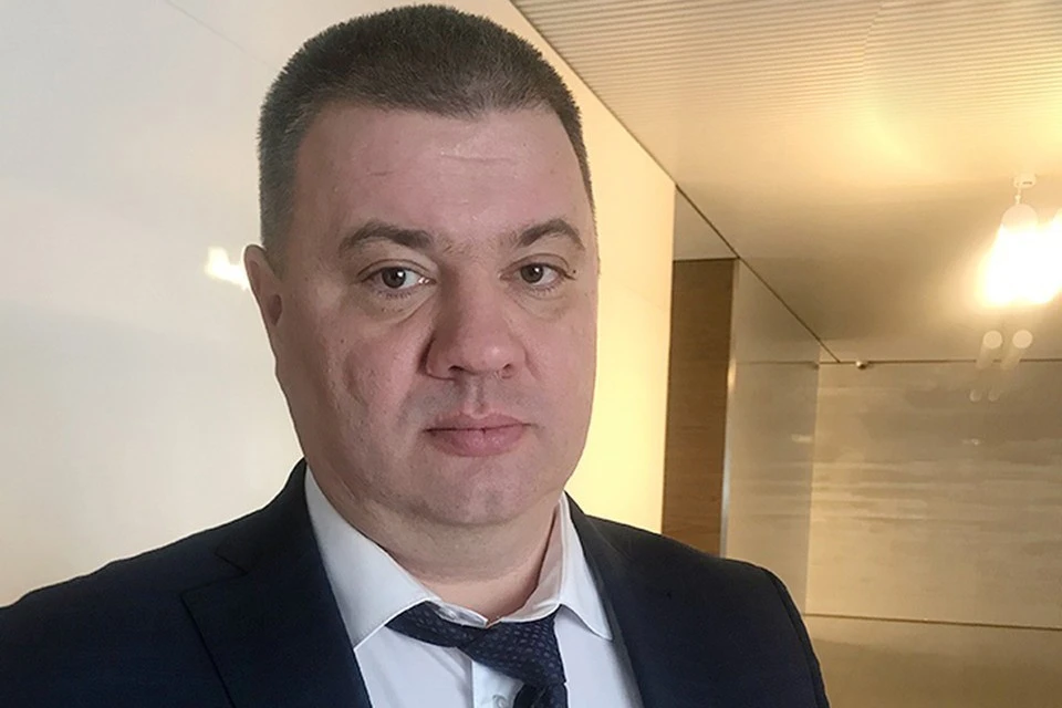 В прокуратуре объяснили, почему террористы выбрали Прозорова в качестве жертвы