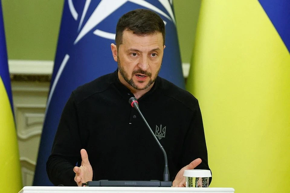 Военкор Коц указал на развал коалиции желающих по Украине: происходит страшное для Киева