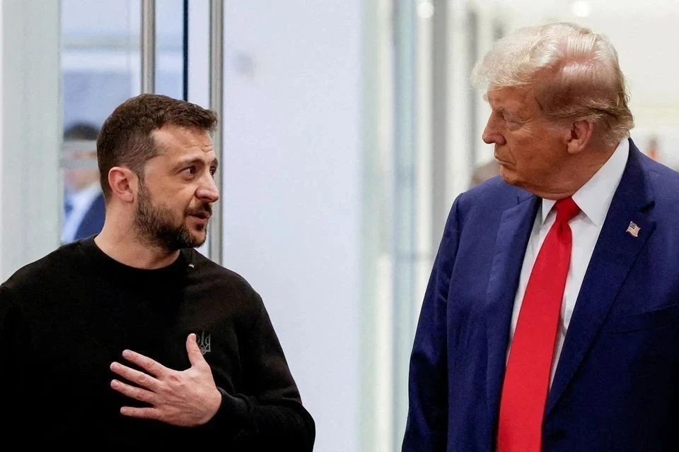 Депутат Чепа: встреча Зеленского с Трампом может стать для него последней
