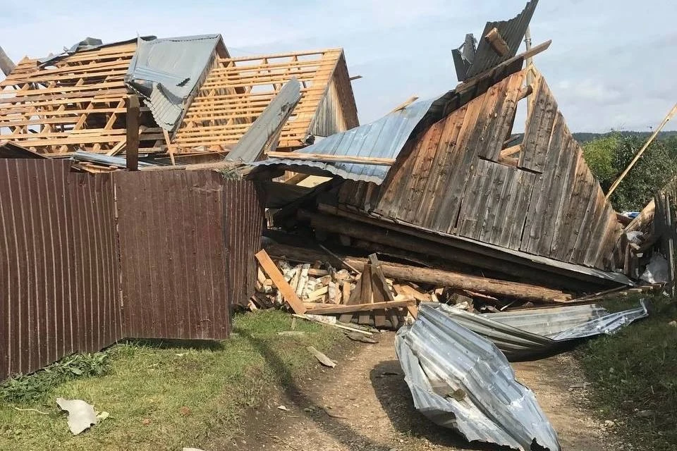 Фото предоставлено Еленой Калиной