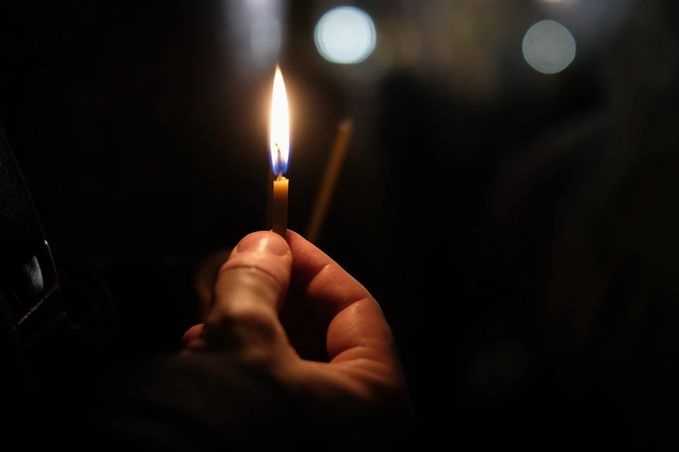 Ушел из жизни выдающийся ученый Хабаровского края Николай Капитоненко