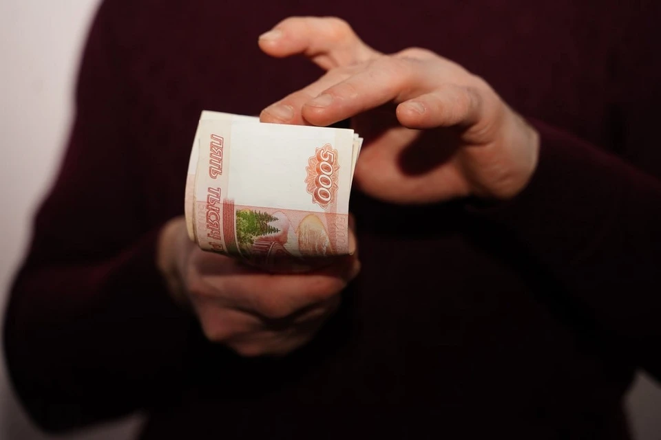 С фирмы взыскали полученные по контракту деньги