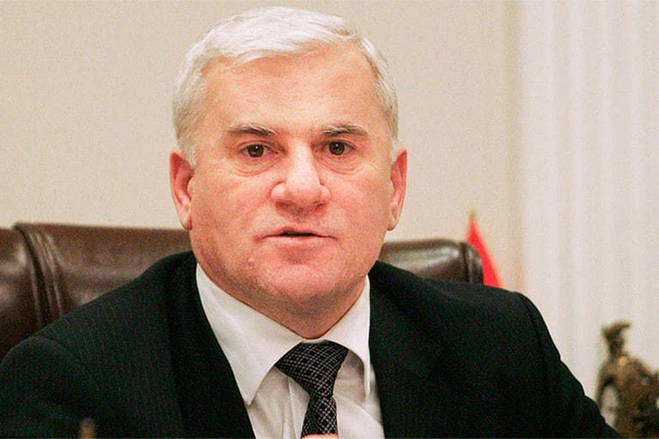 Суд рассмотрит иск бывшему главе Махачкалы по делу об изъятии недвижимости. Фото: REUTERS