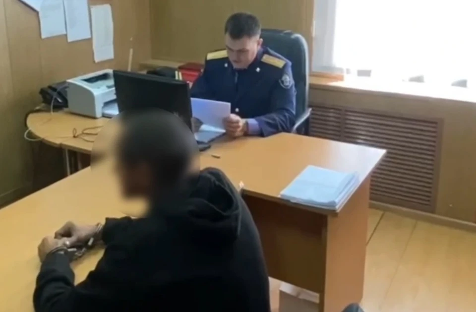 В Альшеевском районе задержан подозреваемый в совершении ДТП, в котором погибла девочка.